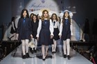 Piccino Bellino на весеннем Fashion балу TOP SECRET kids Piccino Bellino на весеннем Fashion балу TOP SECRET kids