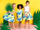 Бренд Piccino Bellino презентовал новую коллекцию Весна-Лето 2017