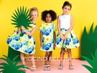 Бренд Piccino Bellino презентовал новую коллекцию Весна-Лето 2017 Бренд Piccino Bellino презентовал новую коллекцию Весна-Лето 2017