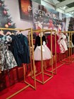 Презентация новой коллекции Piccino Bellino на международной выставке детской моды в Москве