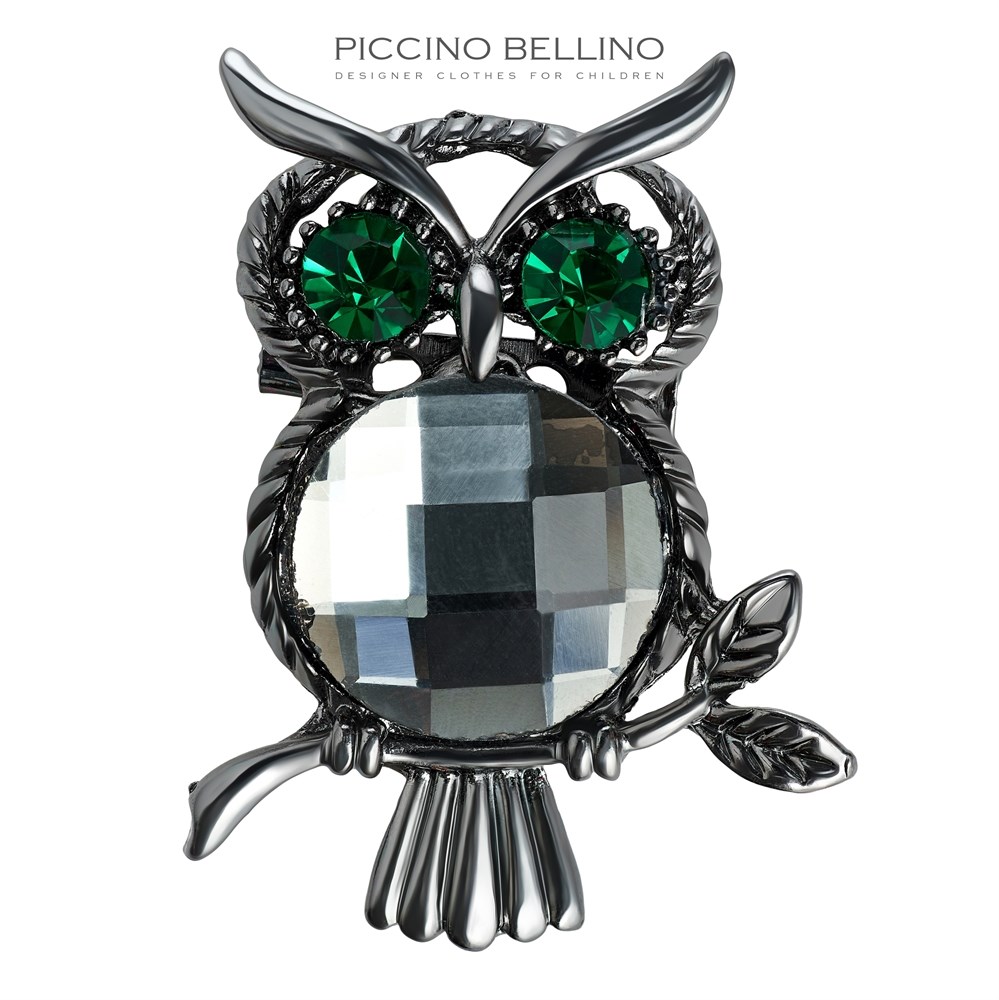 Брошь арт. 1049 - фото 6128