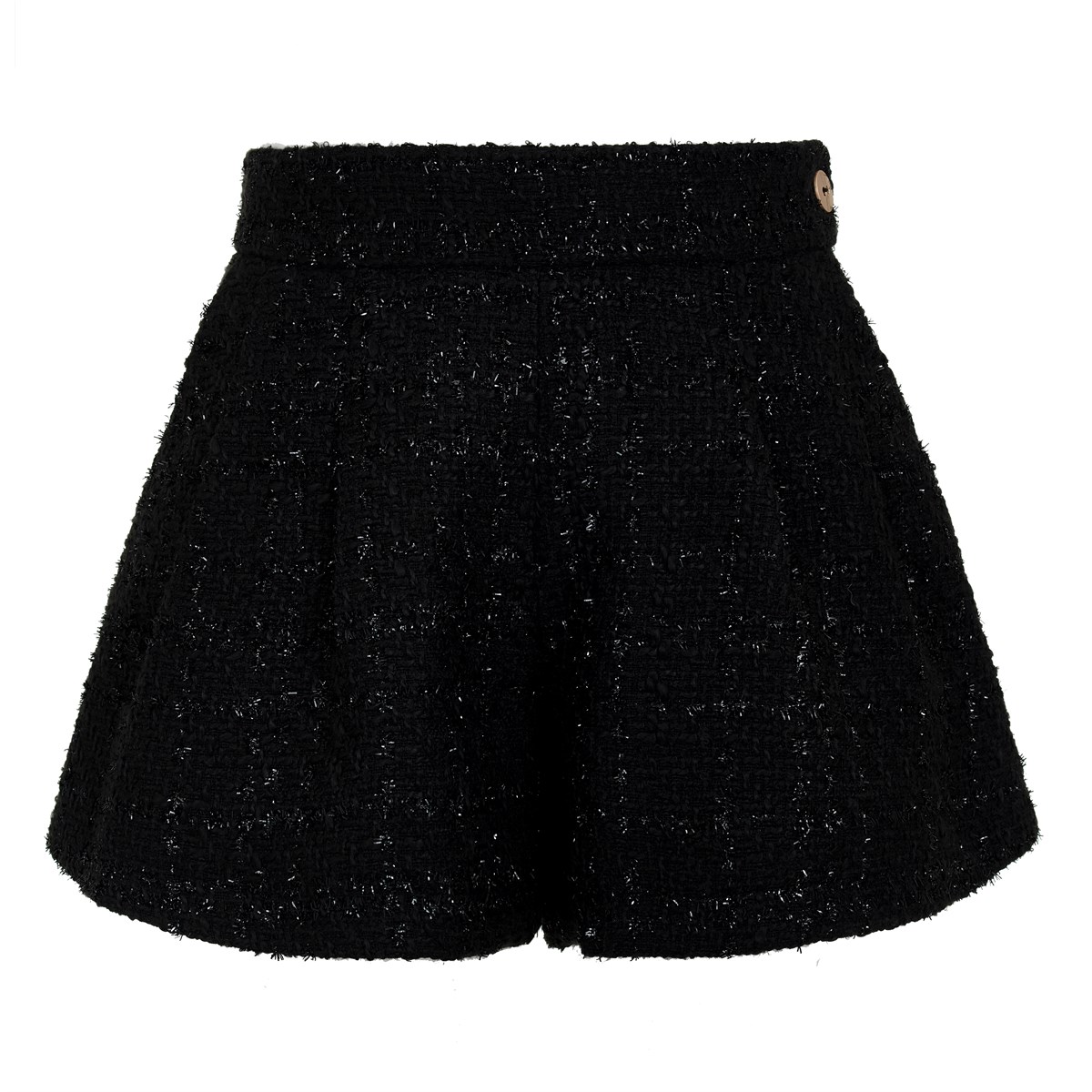 Шорты твидовые, премиальная линия - фото 8425