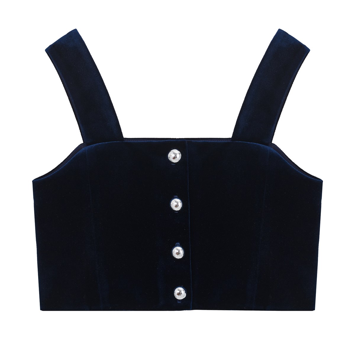 Жилет бархатный, премиальная линия - фото 8462