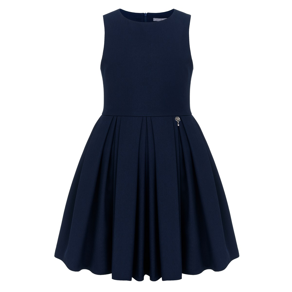 Сарафан Версаль, премиальная линия - фото 8478