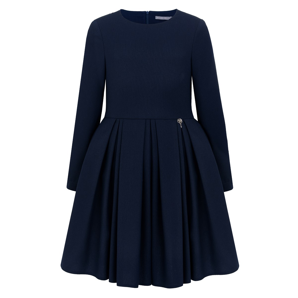 Платье Версаль - фото 8480