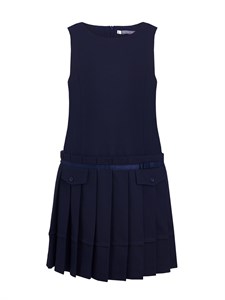 Сарафан Лицей, премиальная линия