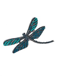 Брошь арт. 01075