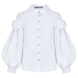 Блузка Версаль, премиальная линия