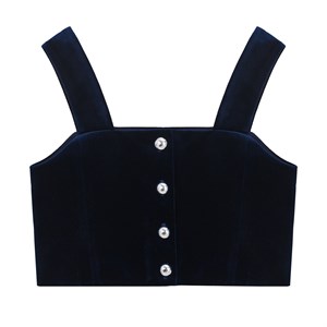 Жилет бархатный, премиальная линия